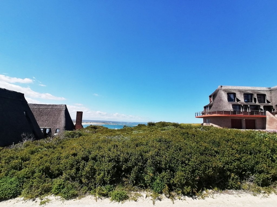 0 Bedroom Property for Sale in Stilbaai Wes Western Cape